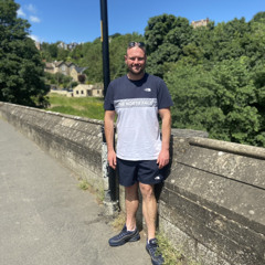 JOHNY KEVIN MCGIVERN