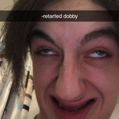 Edgy shit