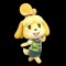Isabelle