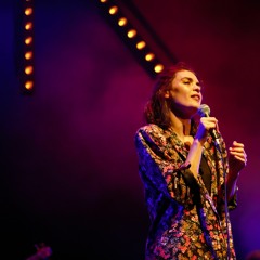 Beatrice Santos Cottin