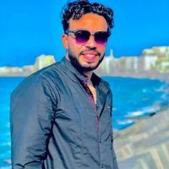 Kareem Hamdy