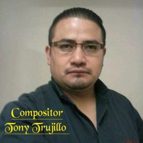 Compositor Tony Trujillo’s avatar