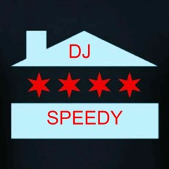 DJ Speedy Mega Mix Inc