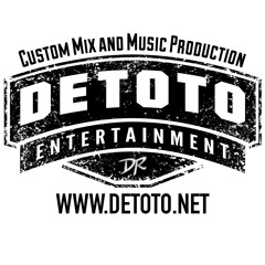 DeToto Entertainment