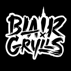 Blair Grylls
