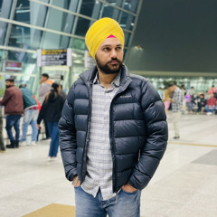Jarmanjit Singh