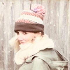 Helen Keeling-Marston