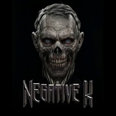Negative K