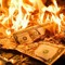 Burn Money (Burn $)