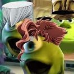 Mike Wazowskey