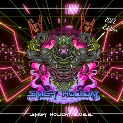 Smey Holiday