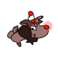 rudie butt enthusiast (insane lapfox fan)