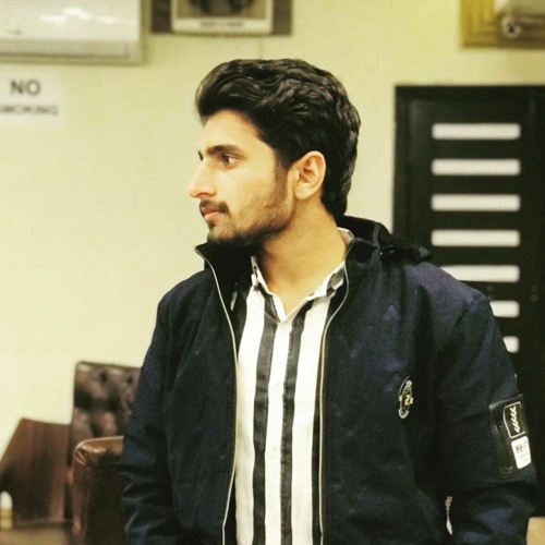 Hamza khan’s avatar