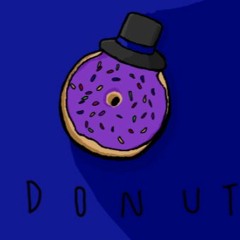 Donut