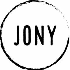 jony