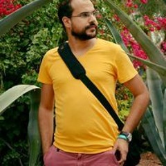 نور الدين المريني