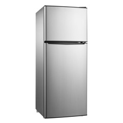 Frigo débranché