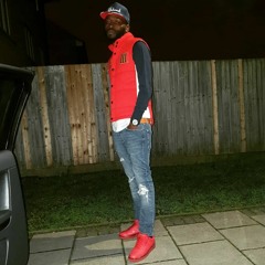 DJ FRASS BEEZ  (KBS)
