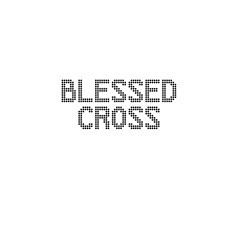 Blessed Cross Records