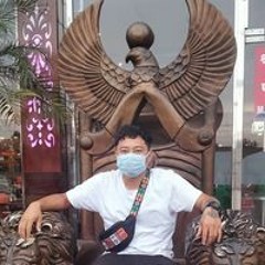 Kelsang Tsering
