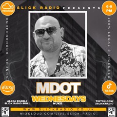 Mdot