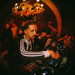 Saber Lahmine