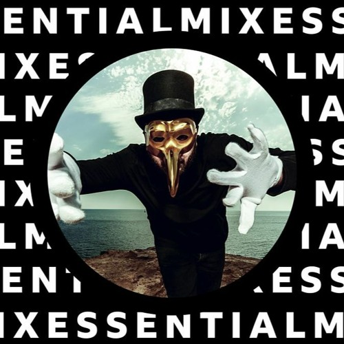 Claptone - Essential Mix’s avatar
