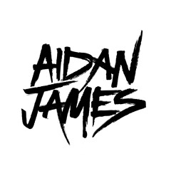 Aidan James