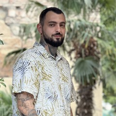 Ed Barbaryan