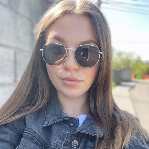 Katya Protsiuk’s avatar