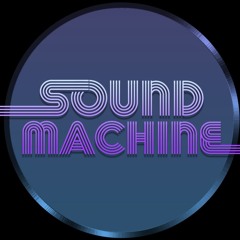 SOUND MACHINE