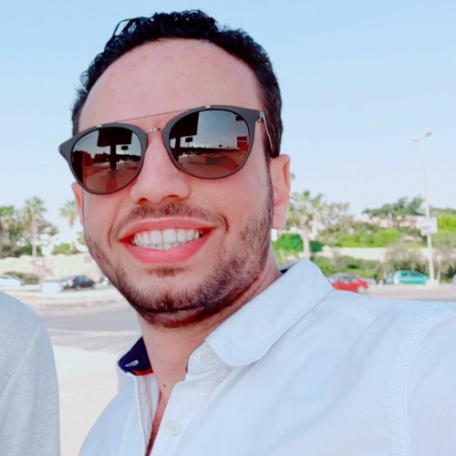 Ahmed SeLim’s avatar