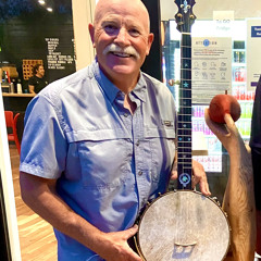 Rick C Benson