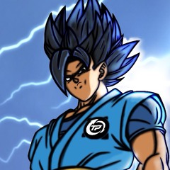 Daniel [ ultra instact Saiyan ]