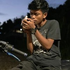 Poyak Lmr