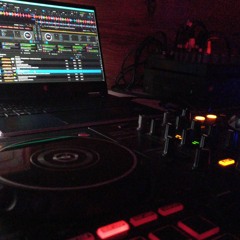DJ GAMIX