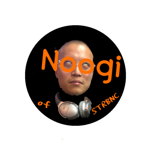 Noogi Park’s avatar