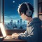 LOFI B0Y