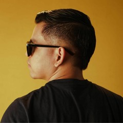 DJ Carlos Martinez (Promo)