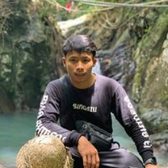 Kurniawan Kadek