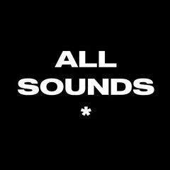 ALL SOUNDS free repost
