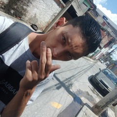 Mateus Rodrigues da Cunha