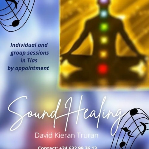 Stream Resonant Harmonic Pathway Sound Healing in F Major (Heart Chakra) 528 Hz Solfeggio