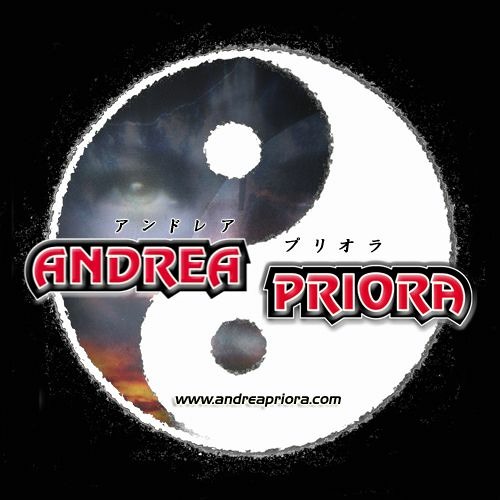 Andrea Priora’s avatar
