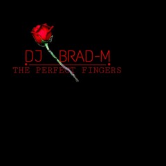 DJ BRAD-M