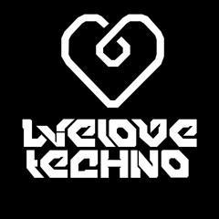 We Love Techno