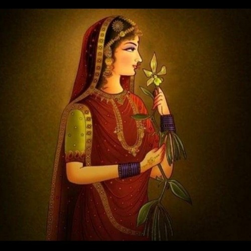 Vrndavana Vilasini Devi Dasi’s avatar