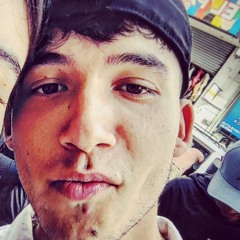 Young Rojas