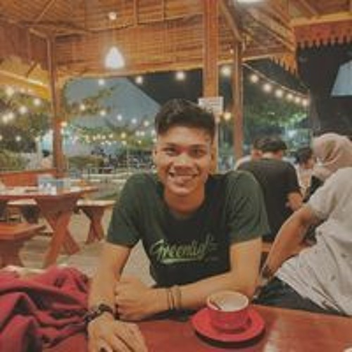 Ilham Pratama’s avatar