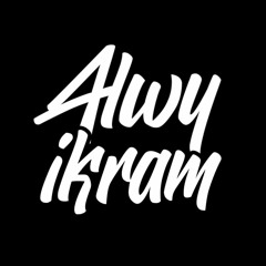 Alwy Ikram
